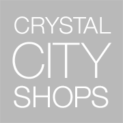 Crystal City Shops BW.png